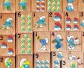 Игра Цветочный маджонг