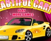 Игра Тюнинг машин