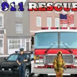 Игра Машинки 911