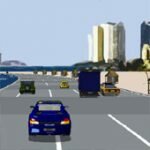 Игра Гонки на гонках