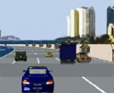 Игра Гонки на гонках