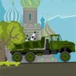 Игра Машинки Русские