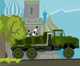 Игра Машинки Русские