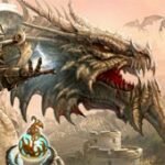 Игра Драконы вечности
