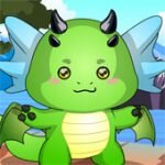 Игра Создай Дракона