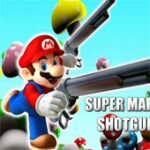 Игра Марио бродилки