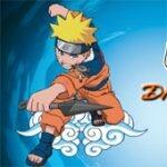 Игра Блич против Наруто 2.4