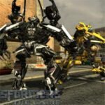 Игра Трансформеры на двоих