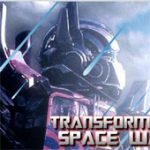 Игра Трансформеры прайм восстание Предаконов