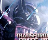 Игра Трансформеры прайм восстание Предаконов