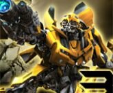 Игра Трансформеры битва за Кибертрон