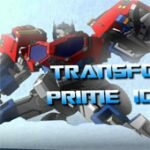 Игра Трансформеры 4 Эпоха истребления