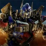 Игра Трансформеры: Темная Сторона Луны