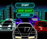 Игра Уличные гонки