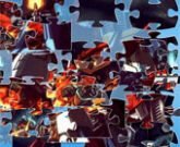Игра Трансформеры восстание Гальватрона