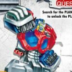 Игра Трансформеры Квест