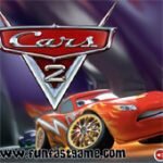Игра Cars 2