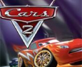 Игра Cars 2