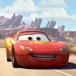 Игра Тачки 2