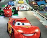 Игра Тачки: Игра на Внимательность