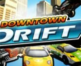 Игра Тачки: Дрифт