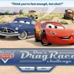 Игра Тачки Маквин