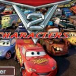 Игра Для мальчиков Маквин