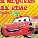 Игра Молния Маквин