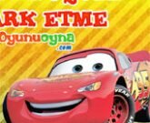 Игра Молния Маквин