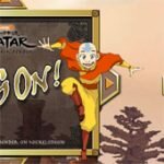 Игра Аватар Балансирует