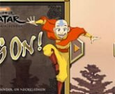 Игра Аватар Балансирует