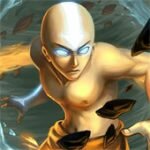 Игра Аватар легенда об Аанге