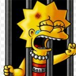 Игра The Simpsons