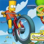 Игра Про симпсонов