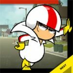 Игра Мультик Кик Бутовский