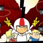 Игра Кик Бутовский 1