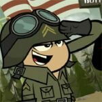 Игра Кик Бутовский 3