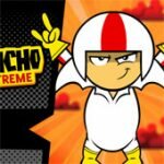 Игра Кик Бутовский 2016