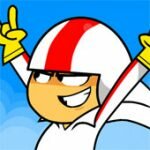 Игра Гонки Кик Бутовский