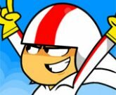 Игра Гонки Кик Бутовский