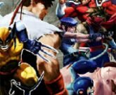 Игра Люди Икс: Комиксы
