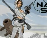 Игра Ассасин: Опасная и Смертоносная