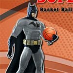 Игра Мультики Бэтмен