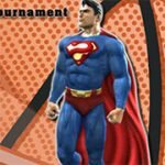 Игра Бэтмен и Супермен