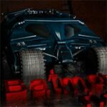 Игра Бэтмен Аркхем сити