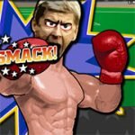 Игра Бокс 3д