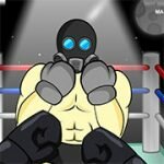 Игра Флеш бокс