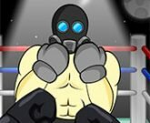 Игра Флеш бокс