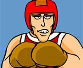 Игра Любительский бокс
