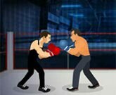 Игра Бокс дебоширов